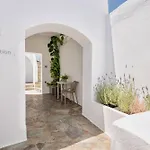 Michael Zeppos Lejlighed *