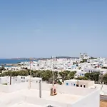 Michael Zeppos Naousa
