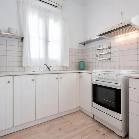 Apartament Michael Zeppos