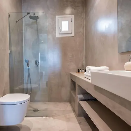 Michael Zeppos Διαμέρισμα