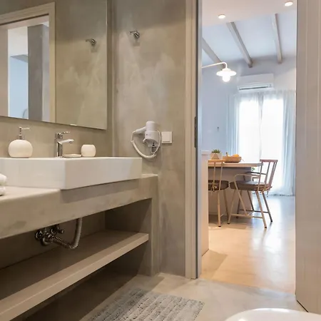 Διαμέρισμα Michael Zeppos *