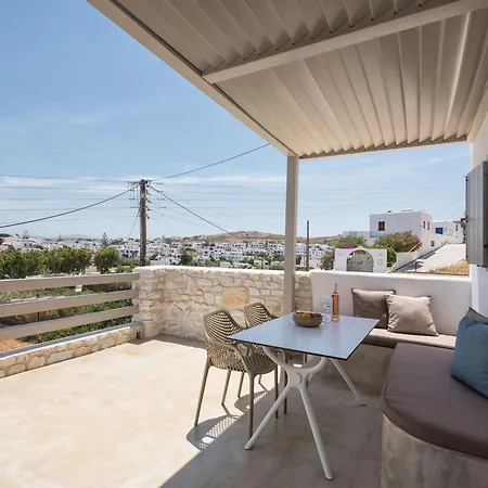 Michael Zeppos Διαμέρισμα Νάουσα