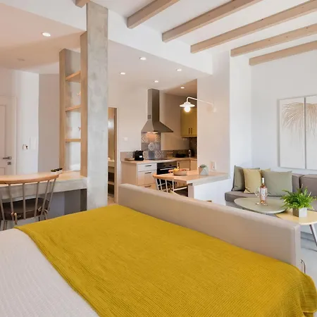 Appartement Michael Zeppos