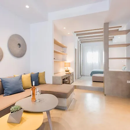 Michael Zeppos Διαμέρισμα Νάουσα