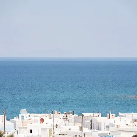 Διαμέρισμα Michael Zeppos