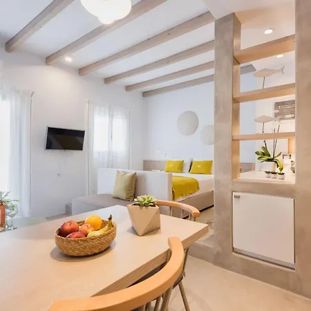 Michael Zeppos Νάουσα