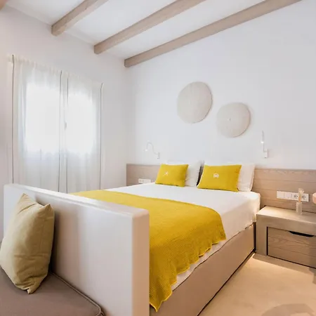 Michael Zeppos Διαμέρισμα