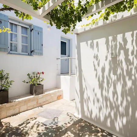 Michael Zeppos Appartement *