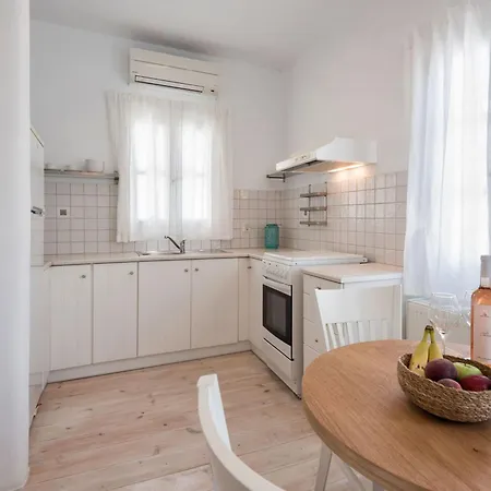 Michael Zeppos Διαμέρισμα Νάουσα