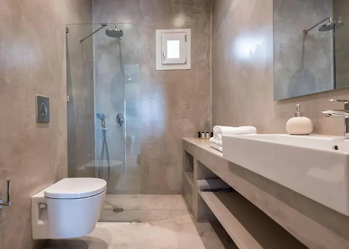 Michael Zeppos Appartement