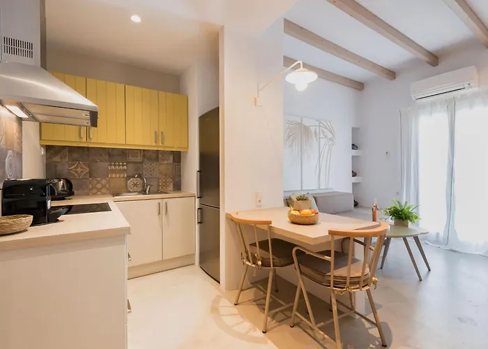 Michael Zeppos Appartement