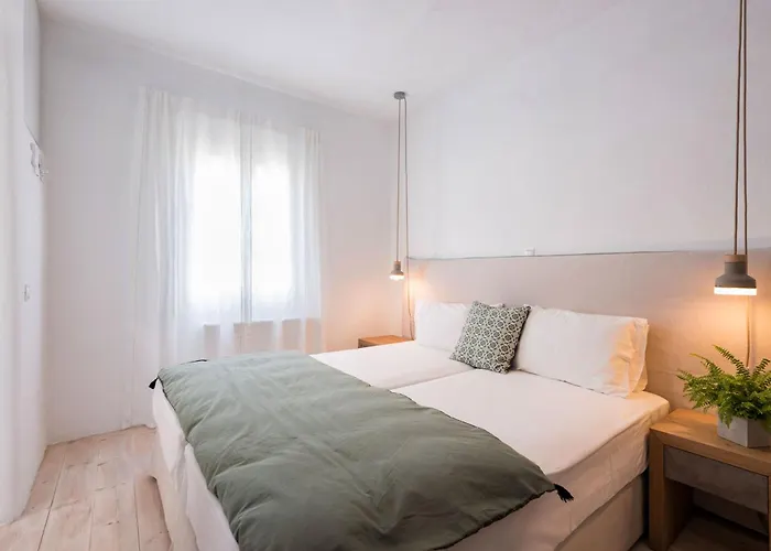 Michael Zeppos Appartement *