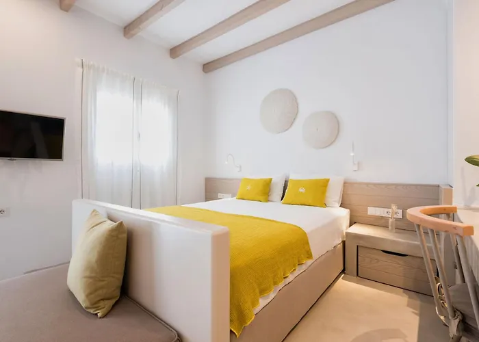 Michael Zeppos Appartement