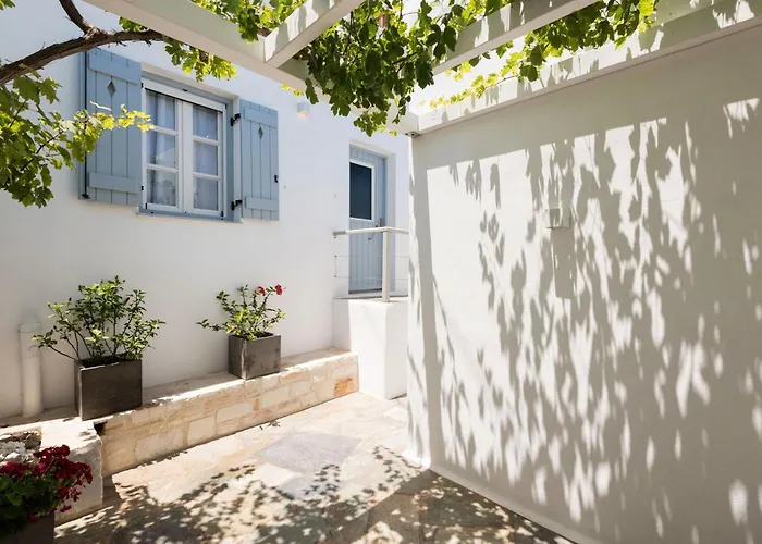 Michael Zeppos Appartement *