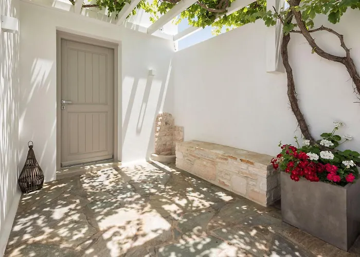 Michael Zeppos Appartement