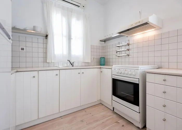 Appartement Michael Zeppos