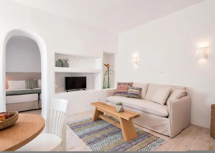 Michael Zeppos Appartement *